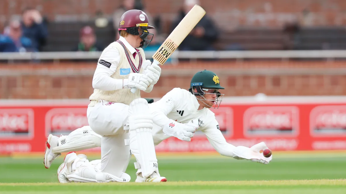 The model club — but Somerset still face ‘jeopardy’ in new financial landscape