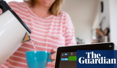 Why are UK electricity prices linked to gas – and what does it mean for bills? | Energy bills