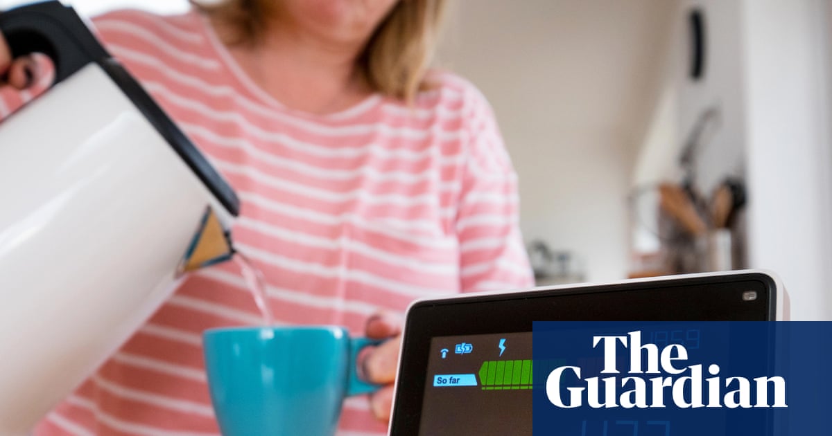 Why are UK electricity prices linked to gas – and what does it mean for bills? | Energy bills