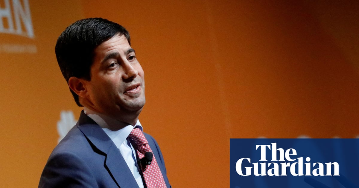 Kevin Warsh: Trump’s ideal choice to push Fed to cut interest rates | Federal Reserve