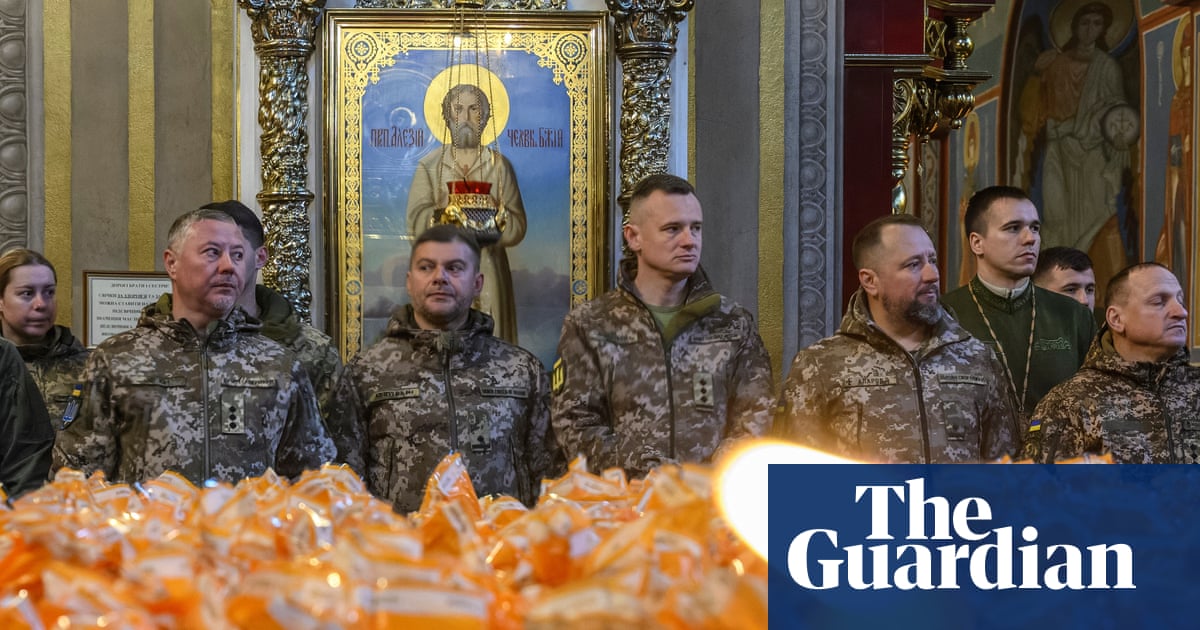 Ukraine war briefing: First official ceasefire agreed after Zelenskyy push succeeds | Ukraine