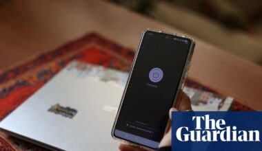 Iran’s internet blackout is longest national shutdown since Arab spring | Iran