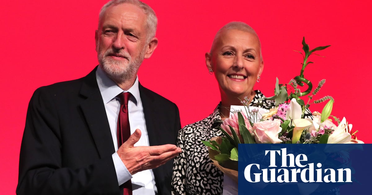 Jennie Formby, Labour’s former general secretary, says she has joined Greens | Labour