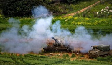 Disarming Hezbollah Can Only Be Done by Lebanon, IDF Officials Say - Haaretz