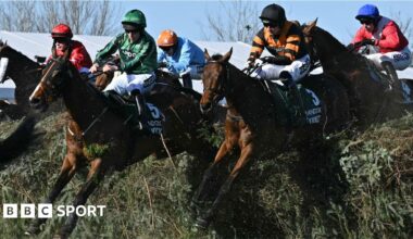 The Eubanks: Like Father, Like Son