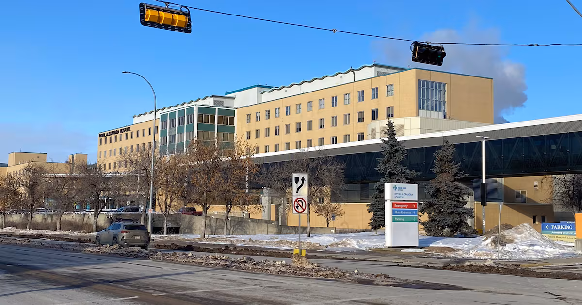 Man seriously injured in Edmonton emergency room attack: EPS - ctvnews.ca