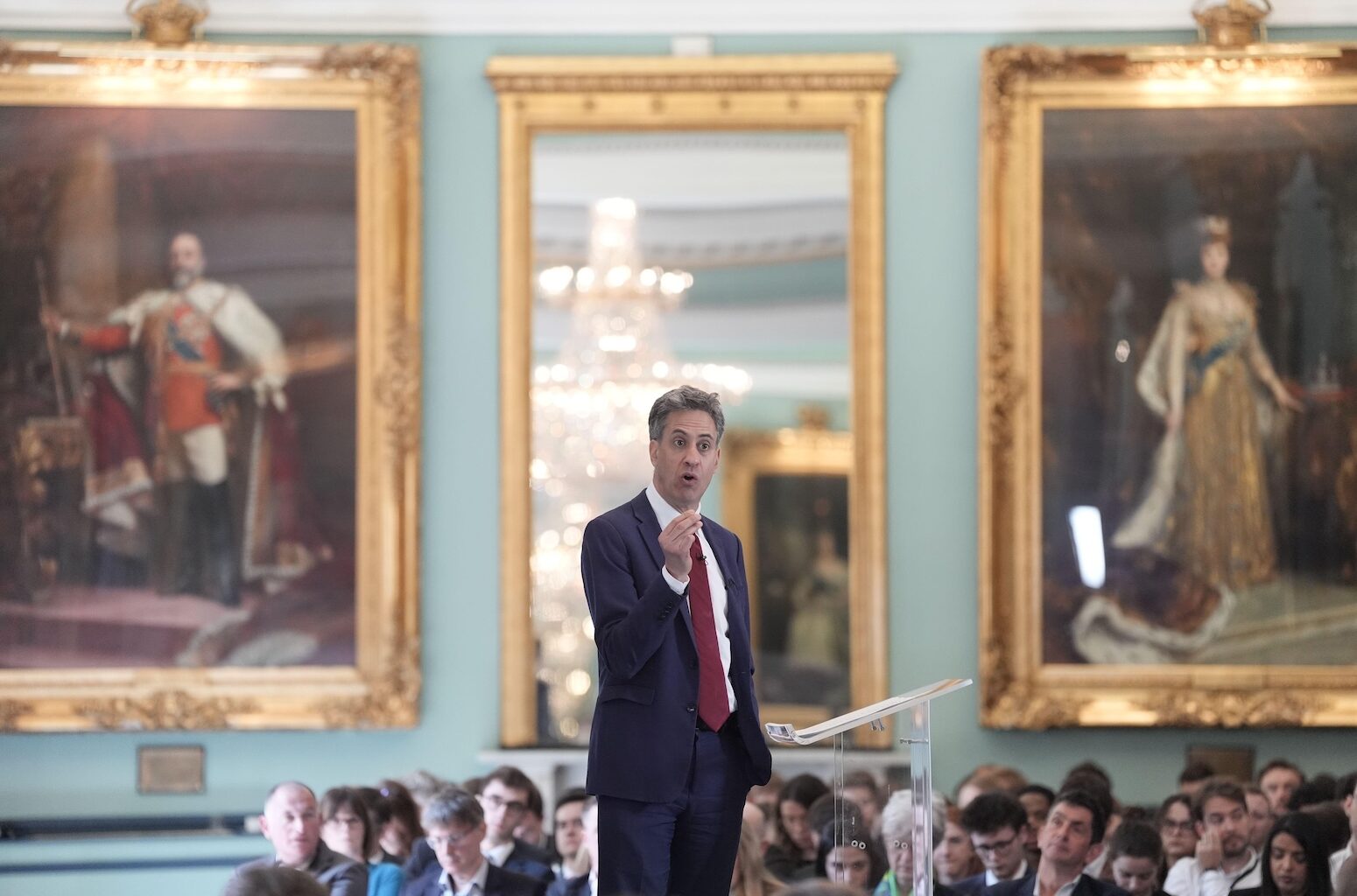 Q&A: How the UK government aims to ‘break link between gas and electricity prices’