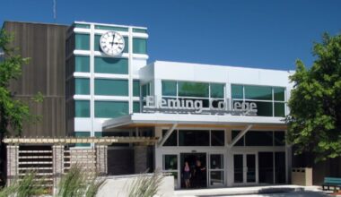 Fleming College to merge with St. Lawrence College