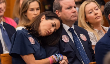 Texas camp should stay shut after deadly flood, parents say in emotional letters - The Washington Post