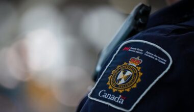 Man fined $70K after dozens of foreign nationals found working illegally in Banff - CTV News