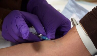 ‘We are going to see serious adverse events’: What are injectable peptides? - CTV News