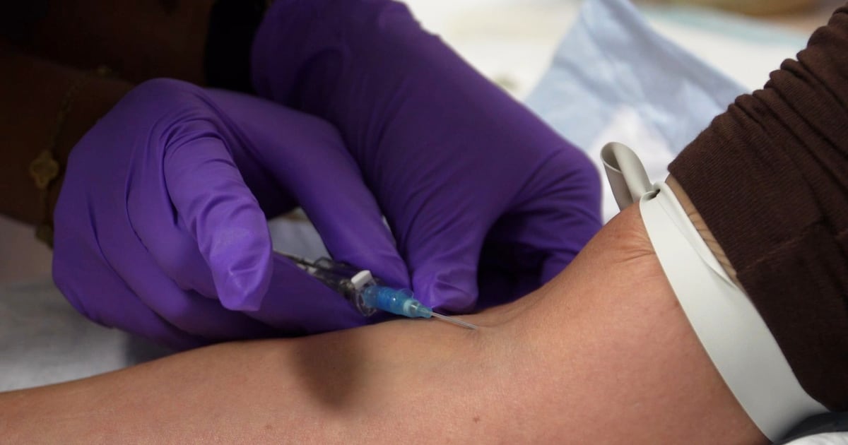 ‘We are going to see serious adverse events’: What are injectable peptides? - CTV News