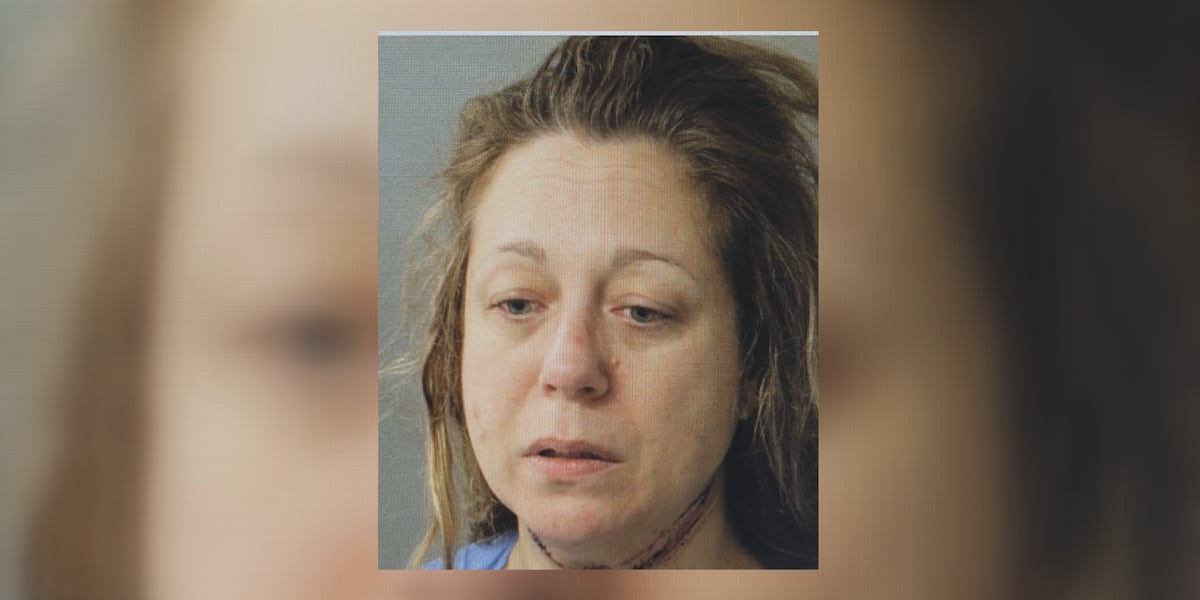 Massachusetts mother charged with murder after 2 children found dead in Wellesley home