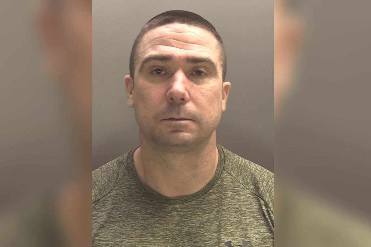 Craig Porter is wanted by Merseyside Police