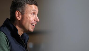 Democratic Party faces its internal demons on US-Israel policy — again