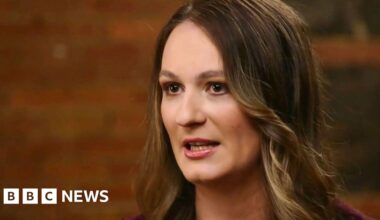 Accusers seek justice after unwanted explicit messages from Congressman Eric Swalwell - BBC