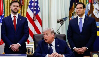Trump bashes Iran peace proposal as Tehran looks to Russia for backing