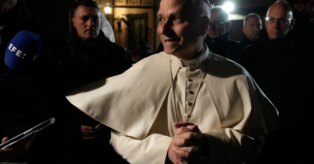 Pope Leo XIV urges an Easter end to the US-Israel war on Iran, calling for dialogue :: WRAL.com