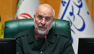 Ship on fire after drone attack in Middle East Gulf, Iran claims - Tradewinds News