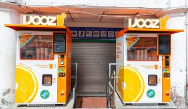 French teen faces two years in prison for licking vending machine straw in Singapore