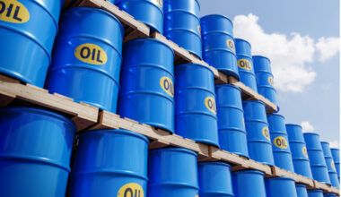 Oil rising again as US, Iran fire on commercial traffic while peace talks are disputed
