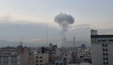 Israel presses Trump for rapid ground assault before Iran talks: report