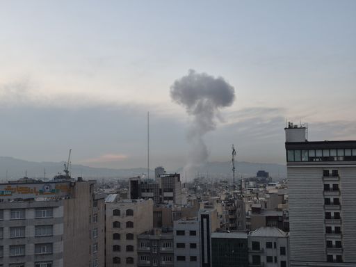 Israel presses Trump for rapid ground assault before Iran talks: report