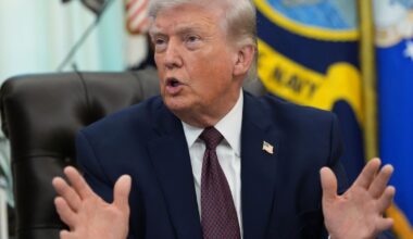 NC joins lawsuit over Trump’s mail-in ballot order, calling it an unconstitutional power grab :: WRAL.com