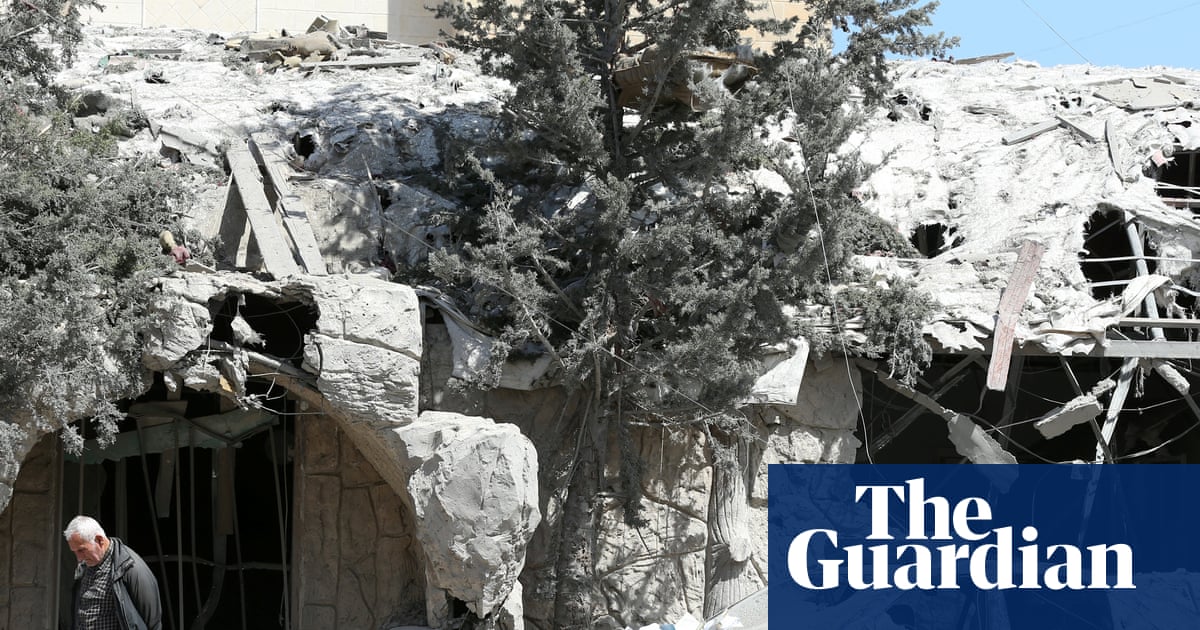 Israel’s bombing of Lebanon after US-Iran ceasefire prompts condemnation | US-Israel war on Iran
