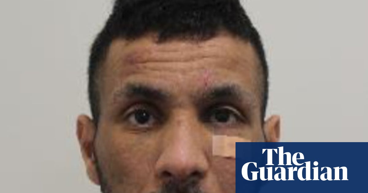 London pub thief sold £2.2m Fabergé egg and watch set to buy drugs | London