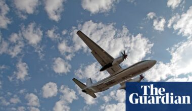 At least 29 dead after Russian military plane crashes in Crimea | Russia