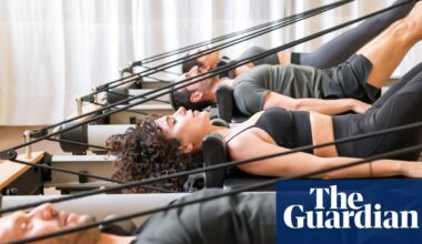 ‘Wild west’ reformer pilates boom is causing rise in injuries, experts warn | Fitness