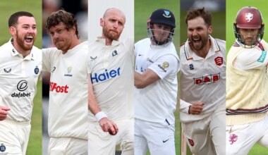 County Championship 2026 - Players tell us what they really think