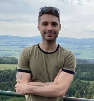 Missing Ukrainian man found dead – Winnipeg Free Press