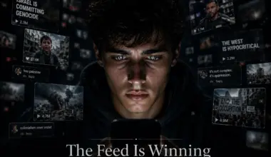The Blogs: The Feed Is Winning: Part II | Brad Goverman
