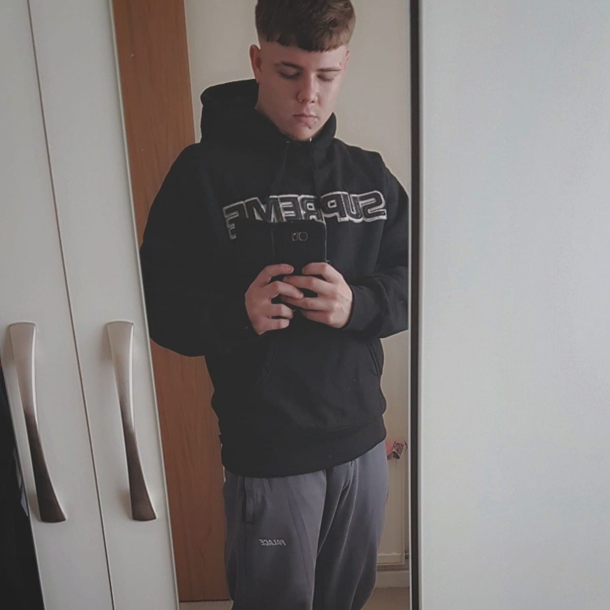 Wendy says her life is 'agony' without her son Marcus