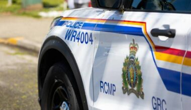 White Rock RCMP is asking anyone with information related to alleged historical sexual offences involving female dance students to come forward after the arrest of tap dancer and choreographer Nigel Brock Jellison, 45, in Alberta earlier this month. (Anna Burns file photo)