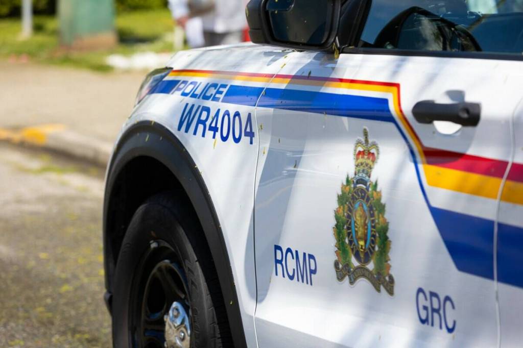 White Rock RCMP is asking anyone with information related to alleged historical sexual offences involving female dance students to come forward after the arrest of tap dancer and choreographer Nigel Brock Jellison, 45, in Alberta earlier this month. (Anna Burns file photo)