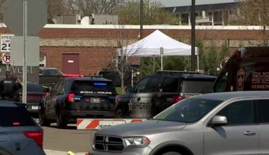 Edina shooting leaves 1 dead, suspects on run