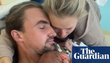 Baby died after NHS trust failed to warn mother of ‘unsafe’ home birth, coroner finds | NHS