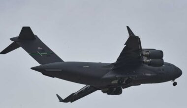 Pakistan pushes US-Iran talks amid Hormuz tensions