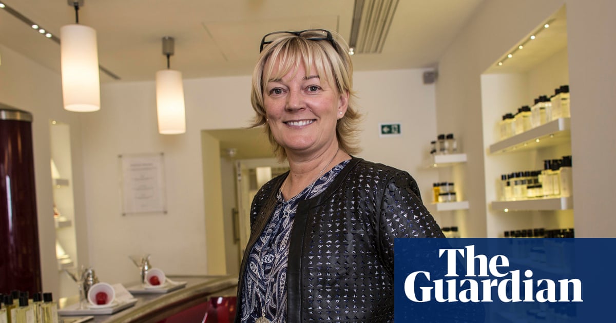 Jo Malone ‘surprised and sad’ after being sued £200,000 for using her name on fragrances | Fragrance