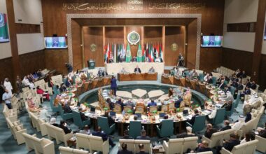 Arab League urges ICC probe over Israel’s death penalty for Palestinians