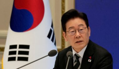 S. Korea, Israel clash over video of alleged IDF abuse of Palestinian child