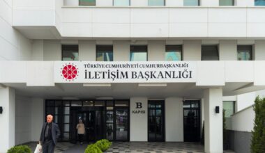 Türkiye debunks unfounded claims of invasion threat toward Israel