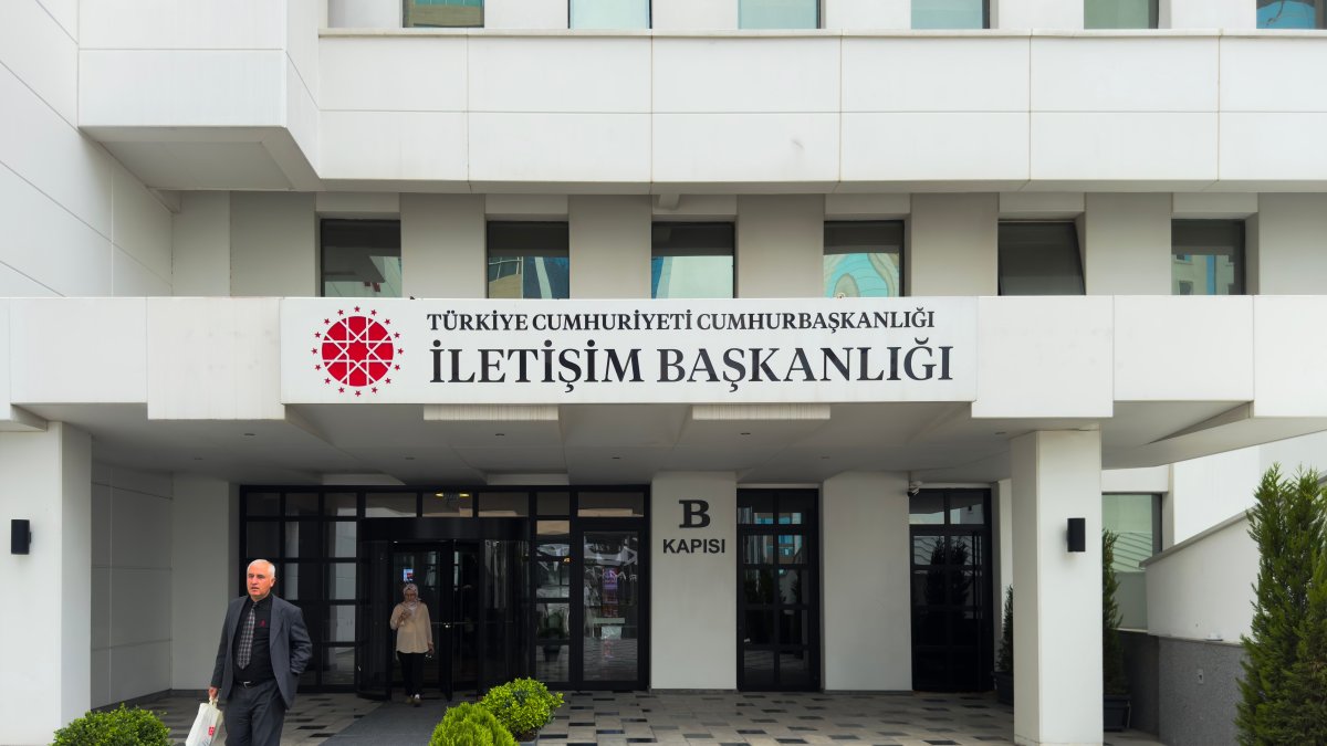 Türkiye debunks unfounded claims of invasion threat toward Israel