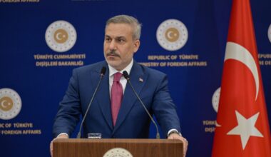 Türkiye warns Israel may disrupt cease-fire with Iran