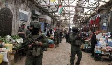 The delusion of 'Greater Israel'