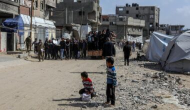 Israel guns down Gazan, day after killing 2 UNICEF contractors