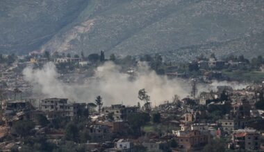 Israel threatens Lebanon with escalation amid tensions with Hezbollah